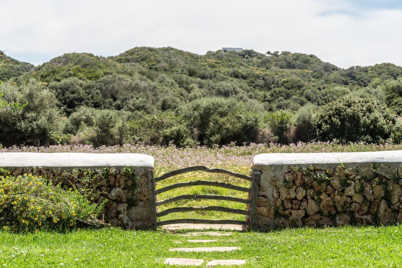 Finca Na Bona Mahon  Exterior photo